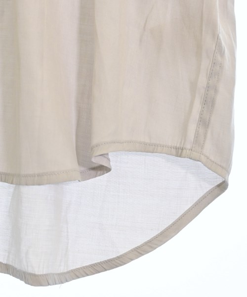 CLANE（クラネ）カジュアルシャツ グレー サイズ:F レディース/2200631987017