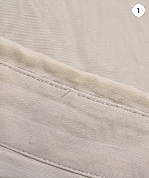 CLANE（クラネ）カジュアルシャツ グレー サイズ:F レディース/2200631987017