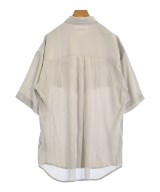 CLANE（クラネ）カジュアルシャツ グレー サイズ:F レディース/2200631987017