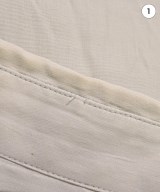 CLANE（クラネ）カジュアルシャツ グレー サイズ:F レディース/2200631987017