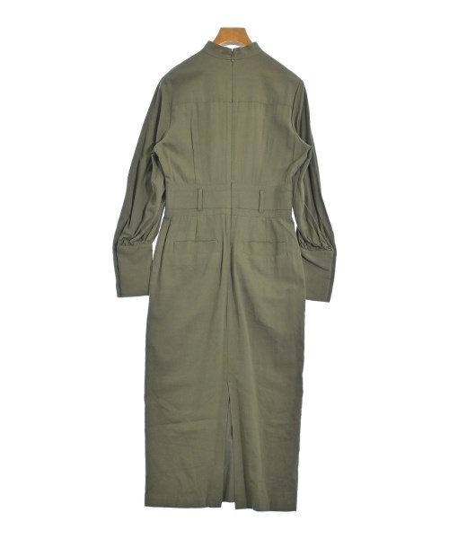 CLANE（クラネ）ワンピース カーキ サイズ:-(M位) レディース/2200632053032