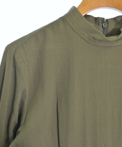 CLANE（クラネ）ワンピース カーキ サイズ:-(M位) レディース/2200632053032