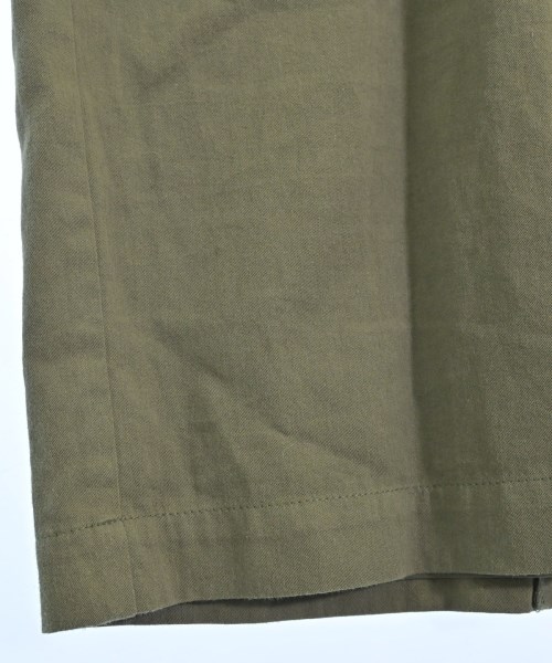 CLANE（クラネ）ワンピース カーキ サイズ:-(M位) レディース/2200632053032