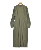 CLANE（クラネ）ワンピース カーキ サイズ:-(M位) レディース/2200632053032