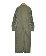 CLANE（クラネ）ワンピース カーキ サイズ:-(M位) レディース/2200632053032