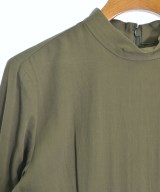 CLANE（クラネ）ワンピース カーキ サイズ:-(M位) レディース/2200632053032