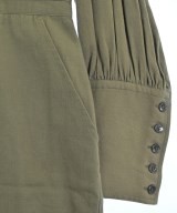 CLANE（クラネ）ワンピース カーキ サイズ:-(M位) レディース/2200632053032