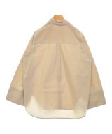 CLANE（クラネ）カジュアルシャツ ベージュ サイズ:1(S位) レディース/2200632123049