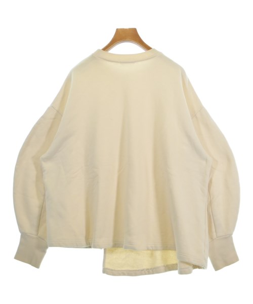 CLANE（クラネ）スウェット 白 サイズ:2(M位) レディース/2200632123070