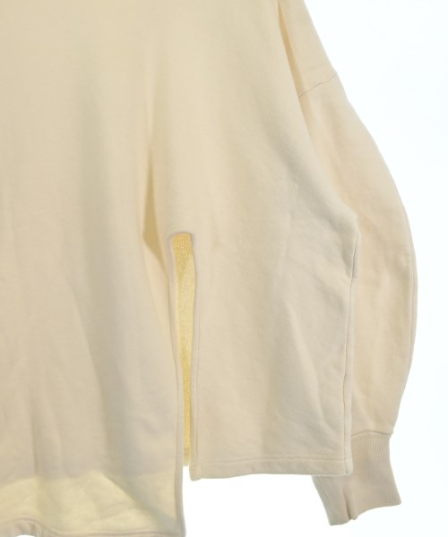 CLANE（クラネ）スウェット 白 サイズ:2(M位) レディース/2200632123070