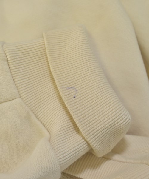 CLANE（クラネ）スウェット 白 サイズ:2(M位) レディース/2200632123070