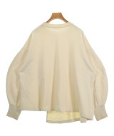 CLANE（クラネ）スウェット 白 サイズ:2(M位) レディース/2200632123070