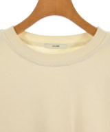 CLANE（クラネ）スウェット 白 サイズ:2(M位) レディース/2200632123070
