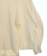 CLANE（クラネ）スウェット 白 サイズ:2(M位) レディース/2200632123070