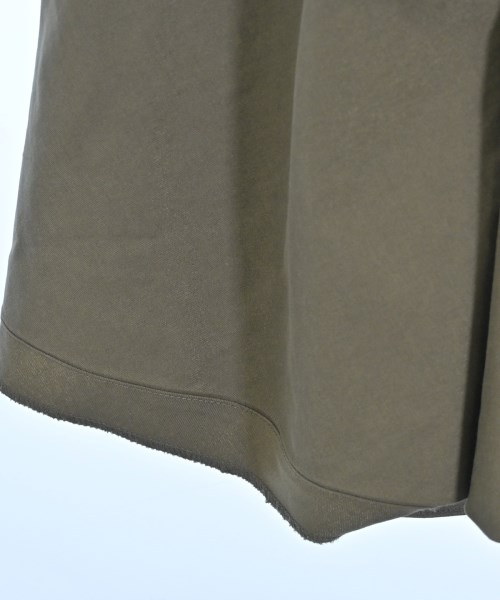 CLANE（クラネ）ロング・マキシ丈スカート カーキ サイズ:1(S位) レディース/2200632284030