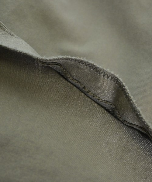 CLANE（クラネ）ロング・マキシ丈スカート カーキ サイズ:1(S位) レディース/2200632284030