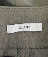 CLANE（クラネ）ロング・マキシ丈スカート カーキ サイズ:1(S位) レディース/2200632284030