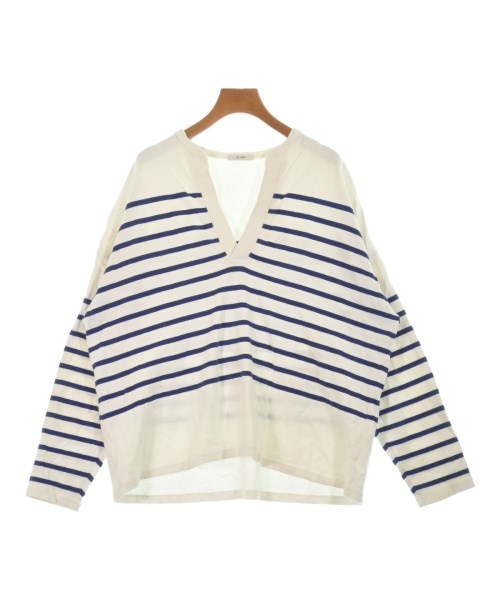 CLANE（クラネ）Tシャツ・カットソー 白 サイズ:1(S位) レディース/2200628916181