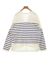 CLANE（クラネ）Tシャツ・カットソー 白 サイズ:1(S位) レディース/2200628916181