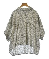 CLANE（クラネ）カジュアルシャツ ベージュ サイズ:2(M位) レディース/2200628916310