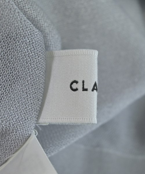 CLANE（クラネ）ニット・セーター グレー サイズ:2(M位) レディース/2200618834181