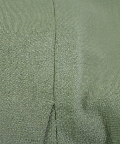 CLANE（クラネ）スラックス 緑 サイズ:1(S位) レディース/2200619174019