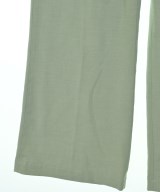 CLANE（クラネ）スラックス 緑 サイズ:1(S位) レディース/2200619174019