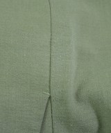 CLANE（クラネ）スラックス 緑 サイズ:1(S位) レディース/2200619174019