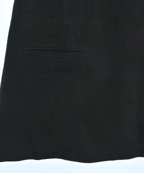 CLANE（クラネ）ワンピース 黒 サイズ:1(S位) レディース/2200620285025