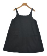 CLANE（クラネ）ワンピース 黒 サイズ:1(S位) レディース/2200620285025