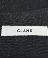 CLANE（クラネ）ワンピース 黒 サイズ:1(S位) レディース/2200620285025
