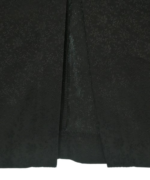 CLANE（クラネ）ロング・マキシ丈スカート 黒 サイズ:-(M位) レディース/2200629136021