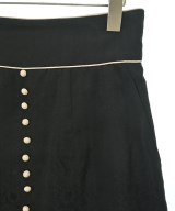 CLANE（クラネ）ロング・マキシ丈スカート 黒 サイズ:-(M位) レディース/2200629136021