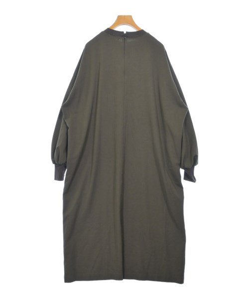 CLANE（クラネ）ワンピース 茶 サイズ:1(S位) レディース/2200630840023