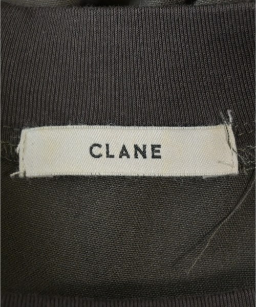 CLANE（クラネ）ワンピース 茶 サイズ:1(S位) レディース/2200630840023