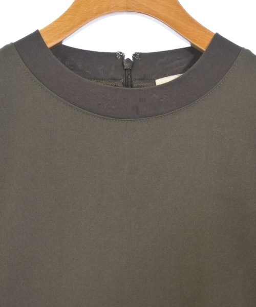 CLANE（クラネ）ワンピース 茶 サイズ:1(S位) レディース/2200630840023