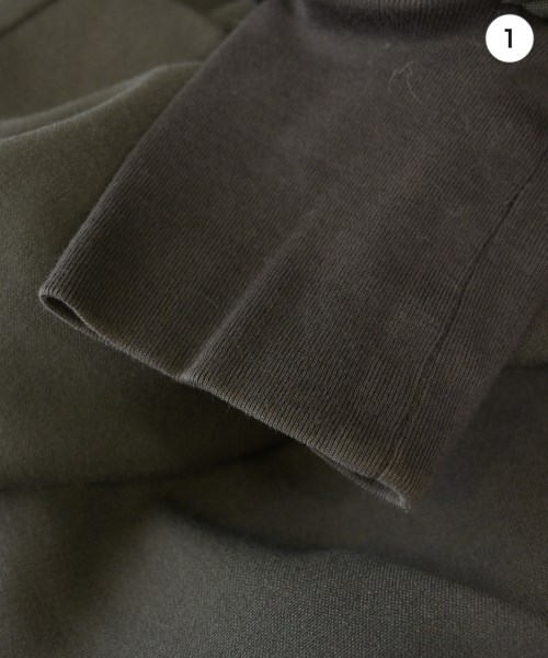 CLANE（クラネ）ワンピース 茶 サイズ:1(S位) レディース/2200630840023