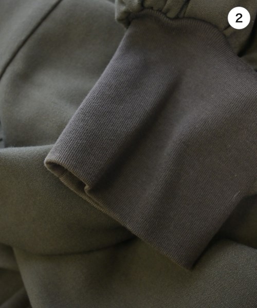 CLANE（クラネ）ワンピース 茶 サイズ:1(S位) レディース/2200630840023