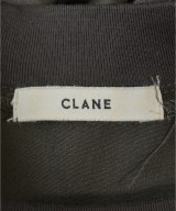 CLANE（クラネ）ワンピース 茶 サイズ:1(S位) レディース/2200630840023