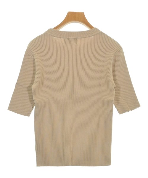 CLANE（クラネ）ニット・セーター ベージュ サイズ:1(S位) レディース/2200614887068