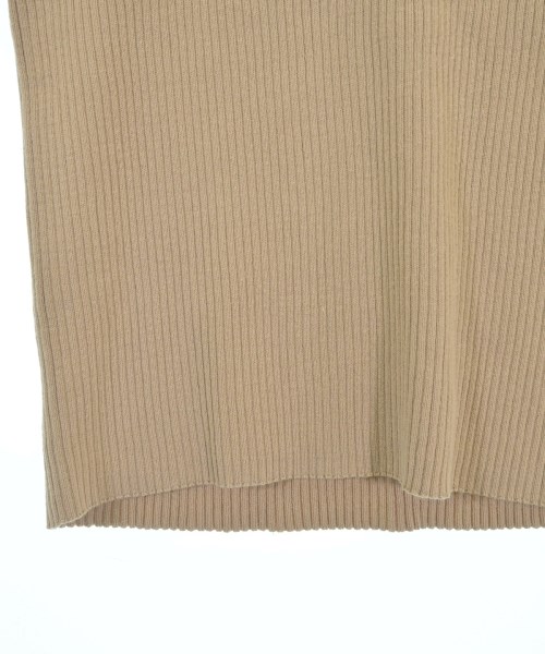 CLANE（クラネ）ニット・セーター ベージュ サイズ:1(S位) レディース/2200614887068