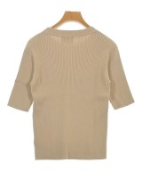 CLANE（クラネ）ニット・セーター ベージュ サイズ:1(S位) レディース/2200614887068