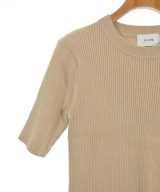 CLANE（クラネ）ニット・セーター ベージュ サイズ:1(S位) レディース/2200614887068