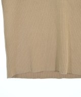 CLANE（クラネ）ニット・セーター ベージュ サイズ:1(S位) レディース/2200614887068