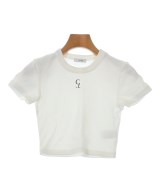 CLANE（クラネ）Tシャツ・カットソー 白 サイズ:1(S位) レディース/2200617555094