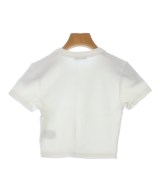 CLANE（クラネ）Tシャツ・カットソー 白 サイズ:1(S位) レディース/2200617555094