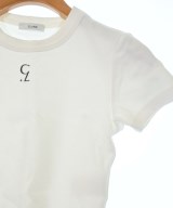 CLANE（クラネ）Tシャツ・カットソー 白 サイズ:1(S位) レディース/2200617555094
