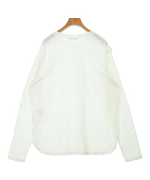 CLANE（クラネ）Tシャツ・カットソー 白 サイズ:2(M位) レディース/2200619581060