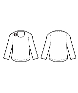 CLANE（クラネ）Tシャツ・カットソー 白 サイズ:2(M位) レディース/2200619581060