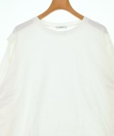 CLANE（クラネ）Tシャツ・カットソー 白 サイズ:2(M位) レディース/2200619581060